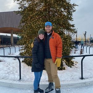 Meet your Posher, Alexis